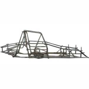 Bicknell Brp Frame Only 2018X